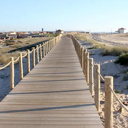 Appartement Panorama Espinho (Aveiro)