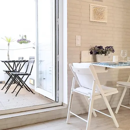 Panorama Appartement Espinho (Aveiro)