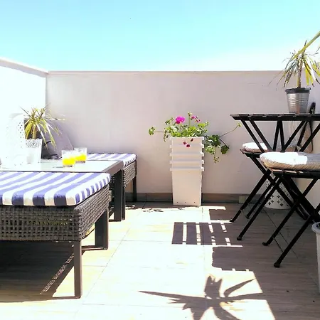 Panorama Appartement *