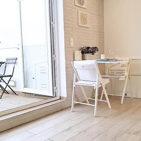 Panorama Appartement *