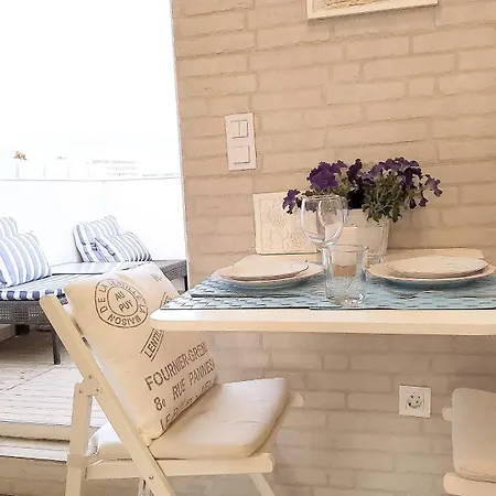 Panorama Appartement